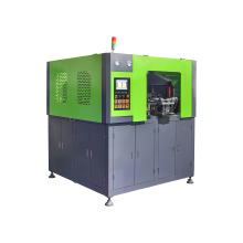 2021 Durable Modern Large Green Automatic Blow Moulding Machinery Machine